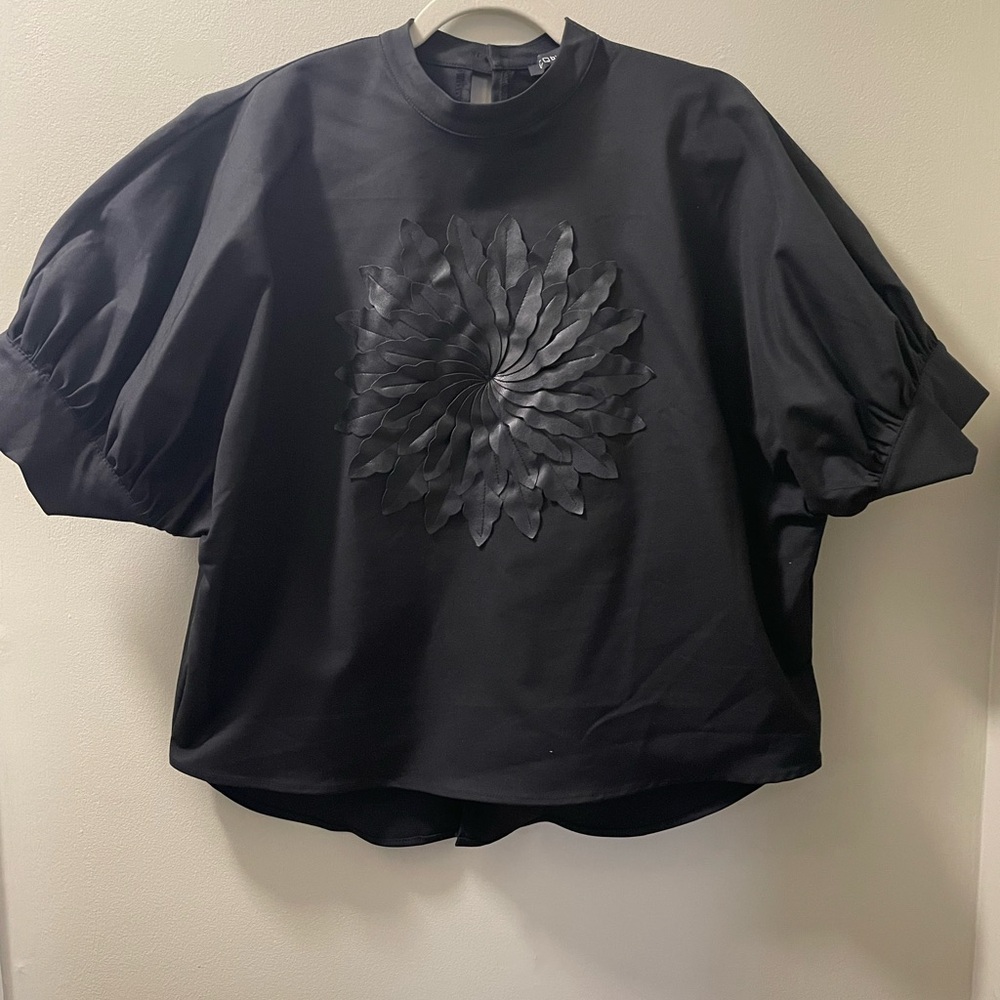 Blooming Blouse - image 1